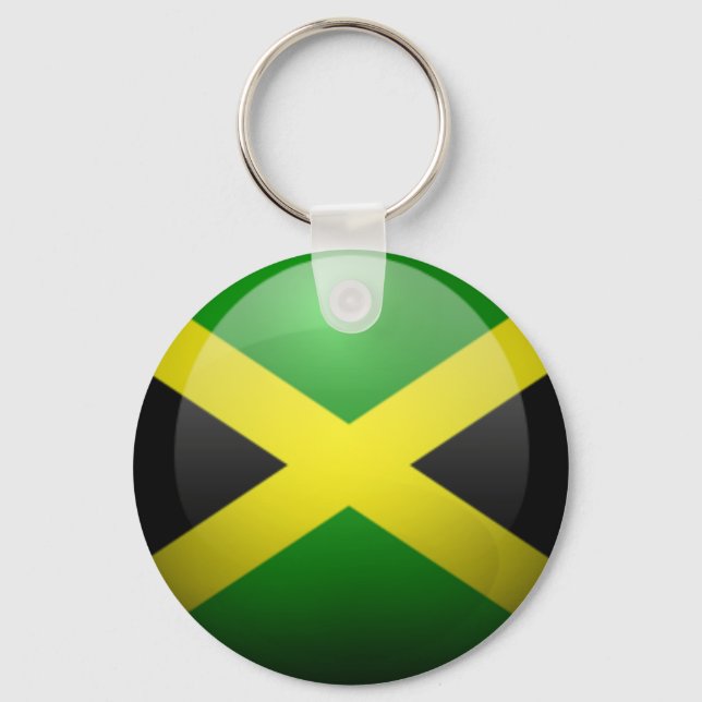 Llavero Jamaica (Anverso)