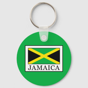 Llavero Jamaica
