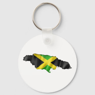 Llavero Jamaica