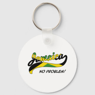 Llavero Jamaica