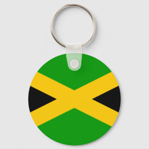 Llavero Jamaica
