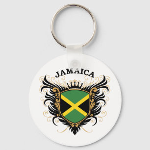 Llavero Jamaica