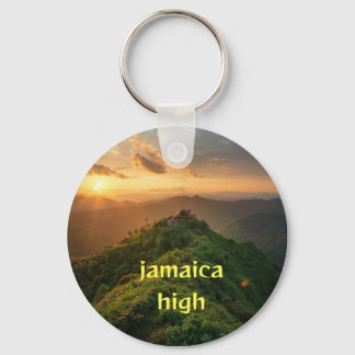 Llavero Jamaica high