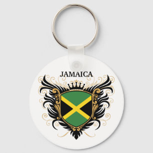 Llavero Jamaica [personalizar]