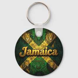 Llavero Jamaica ya mon