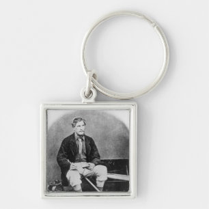 Llavero James Augustus Grant