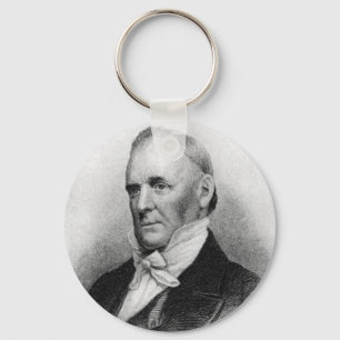 Llavero James Buchanan 15