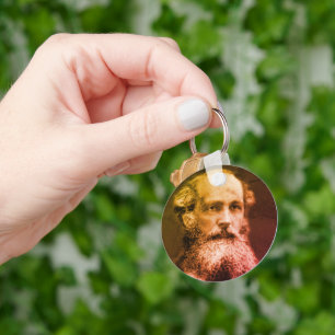 Llavero James Clerk Maxwell
