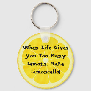 Llavero James Keychain