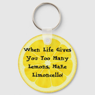 Llavero James Keychain