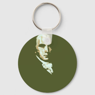 Llavero James Madison 4