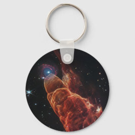 Llavero James Webb Telescope Cosmic Tornado