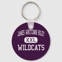 James Whitcomb Riley - Wildcats - South Bend