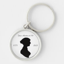 Jane Austen a los 250