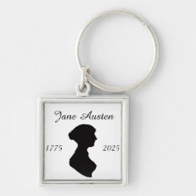 Jane Austen a los 250