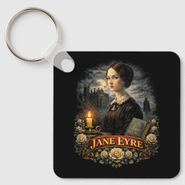 Llavero Jane Eyre