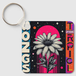 Llavero Japanese art