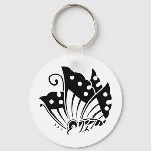 Llavero Japanese Family Crest KAMON Symbol