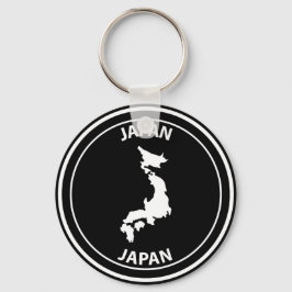 Llavero Japón