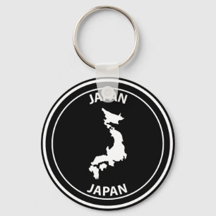 Llavero Japón