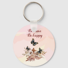 Llavero Jardín de Bouquet