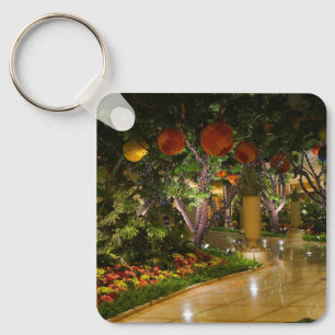 Llavero Jardín interior Wynn Atrium Las Vegas #2 Keychain
