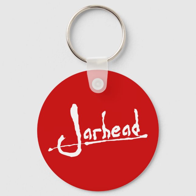 LLAVERO JARHEAD (Anverso)