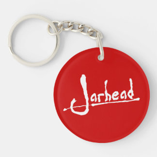 LLAVERO JARHEAD