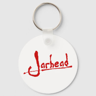 LLAVERO JARHEAD