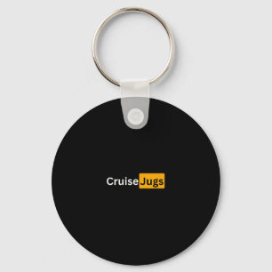 Llavero Jarras de crucero - Regalos de feliz viaje Y Cruis
