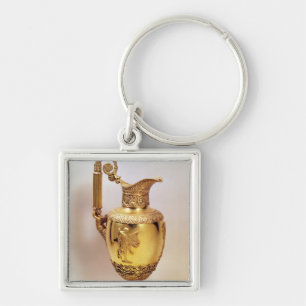 Llavero Jarro