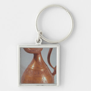 Llavero Jarro, de Khorasan, Irán, 1218
