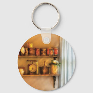 Llavero Jars - Estanterías de cocina