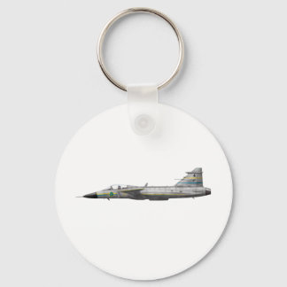 Llavero Jas 39 Gripen