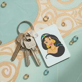 Llavero Jasmine Keychain