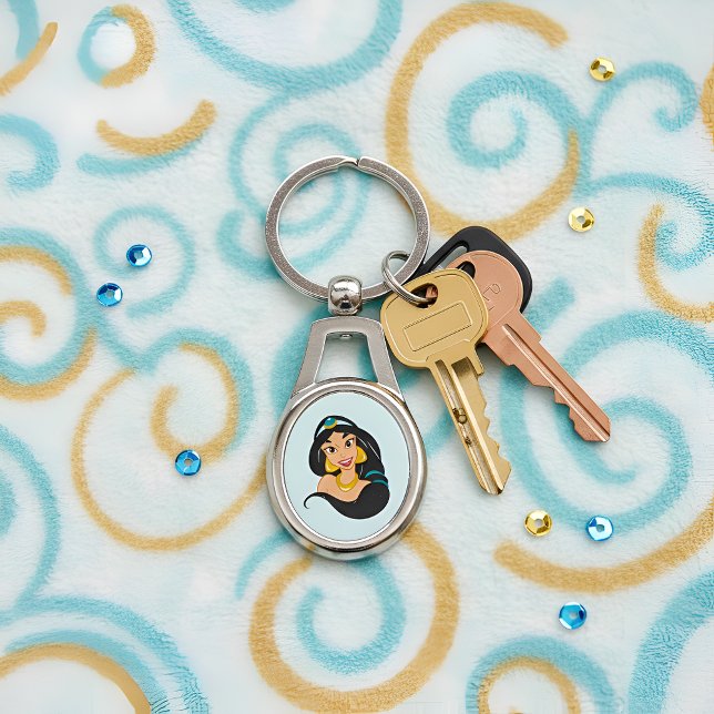 Llavero Jasmine Keychain (Subido por el creador)