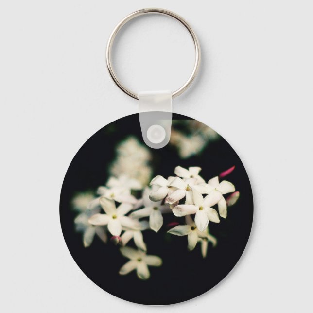 Llavero Jasmine Keyring (Anverso)