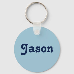 Llavero Jason