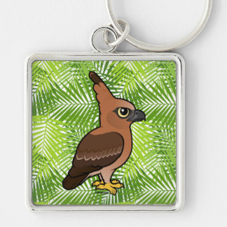 Llavero Javan Hawk-Eagle (juvenil)