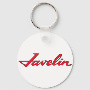 Llavero Javelin Emblem