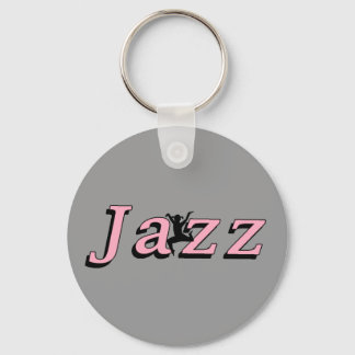 Llavero Jazz