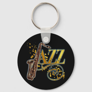 LLAVERO JAZZ