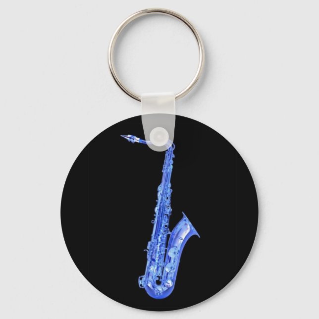 Llavero Jazz (Anverso)
