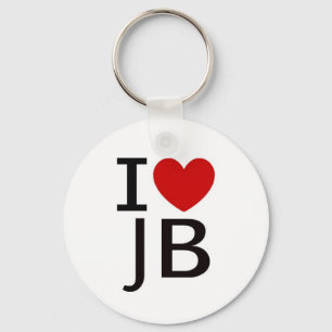 LLAVERO JB