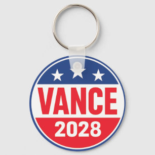 Llavero JD Vance 2028