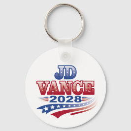 Llavero JD Vance 2028 (ssol)