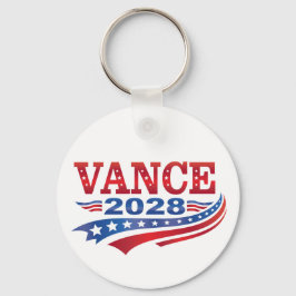 Llavero JD Vance Presidente 2028