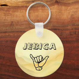 Llavero JEBIGA