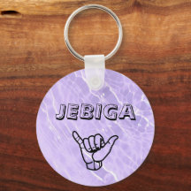 llavero JEBIGA