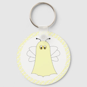 Llavero JeeBee Bumble Bee Keychain
